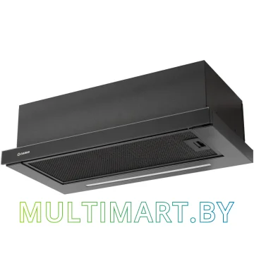 Вытяжка Ciarko Single 60 (Black)